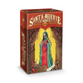 Santa Muerte Tarot Mini