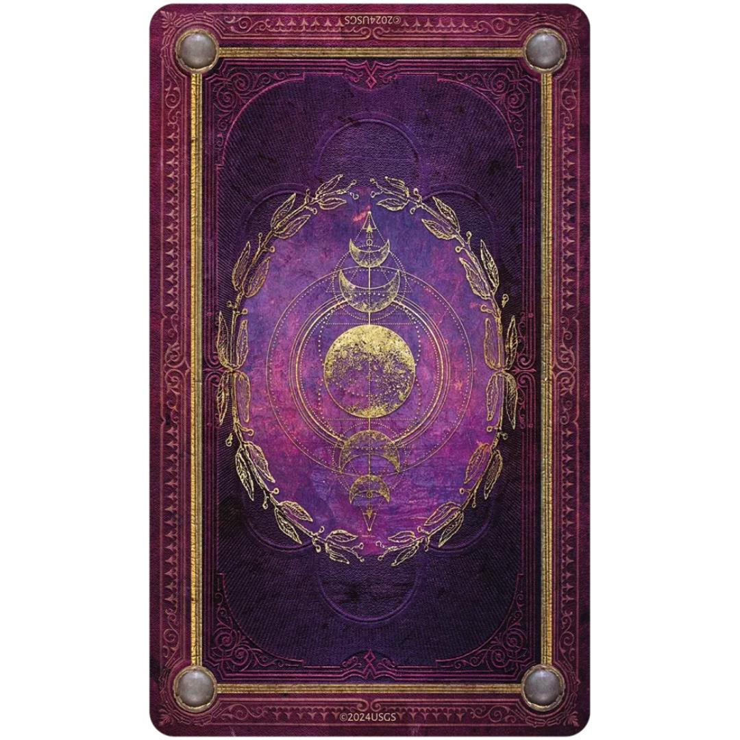 When Women Had Wings Tarot
