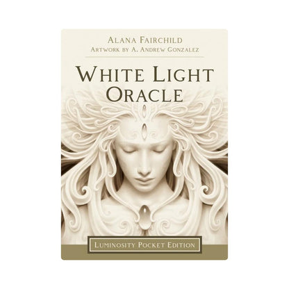White Light Oracle - Luminosity Pocket Edition