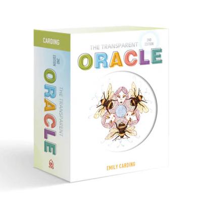 The Transparent Oracle 2nd Edition