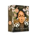 Medicine Heart Oracle Pocket Panda Edition