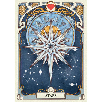 Romantic Lenormand