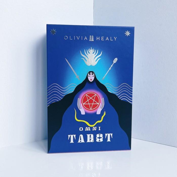Omni Tarot
