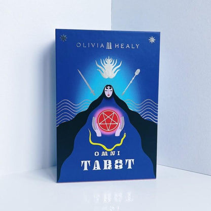 Omni Tarot