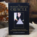 The Modern Nirvana Oracle | Tarot Oracle Deck