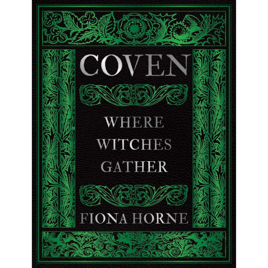 Coven: Where Witches Gather