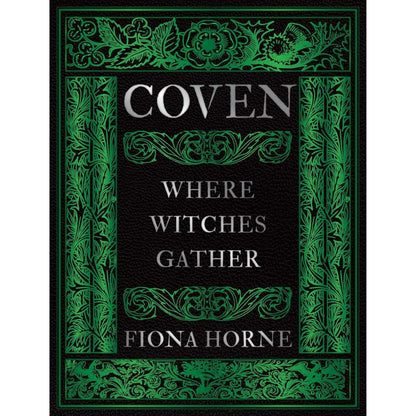 Coven: Where Witches Gather