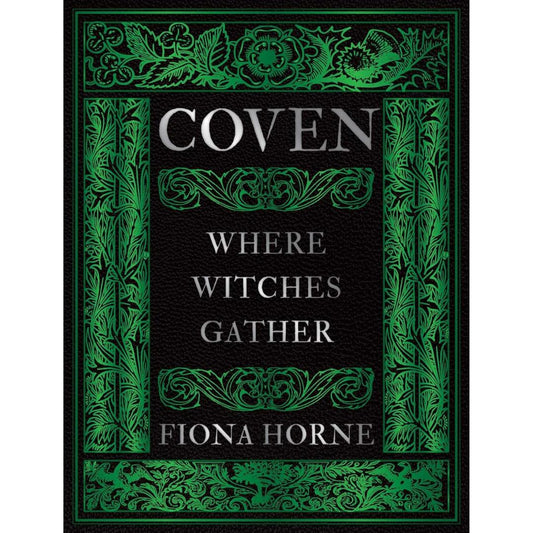Coven: Where Witches Gather