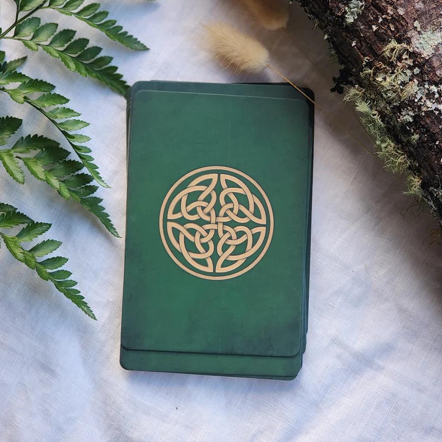 Celtic Tree Oracle