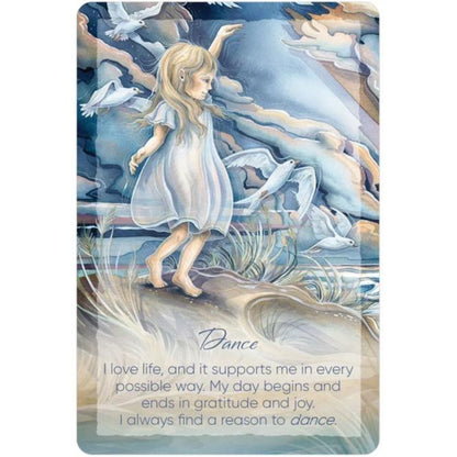 The Light Within: Affirmations for Daily Inspiration and Guidance