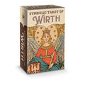 Symbolic Tarot of Wirth Mini