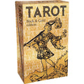 Tarot Black & Gold Edition