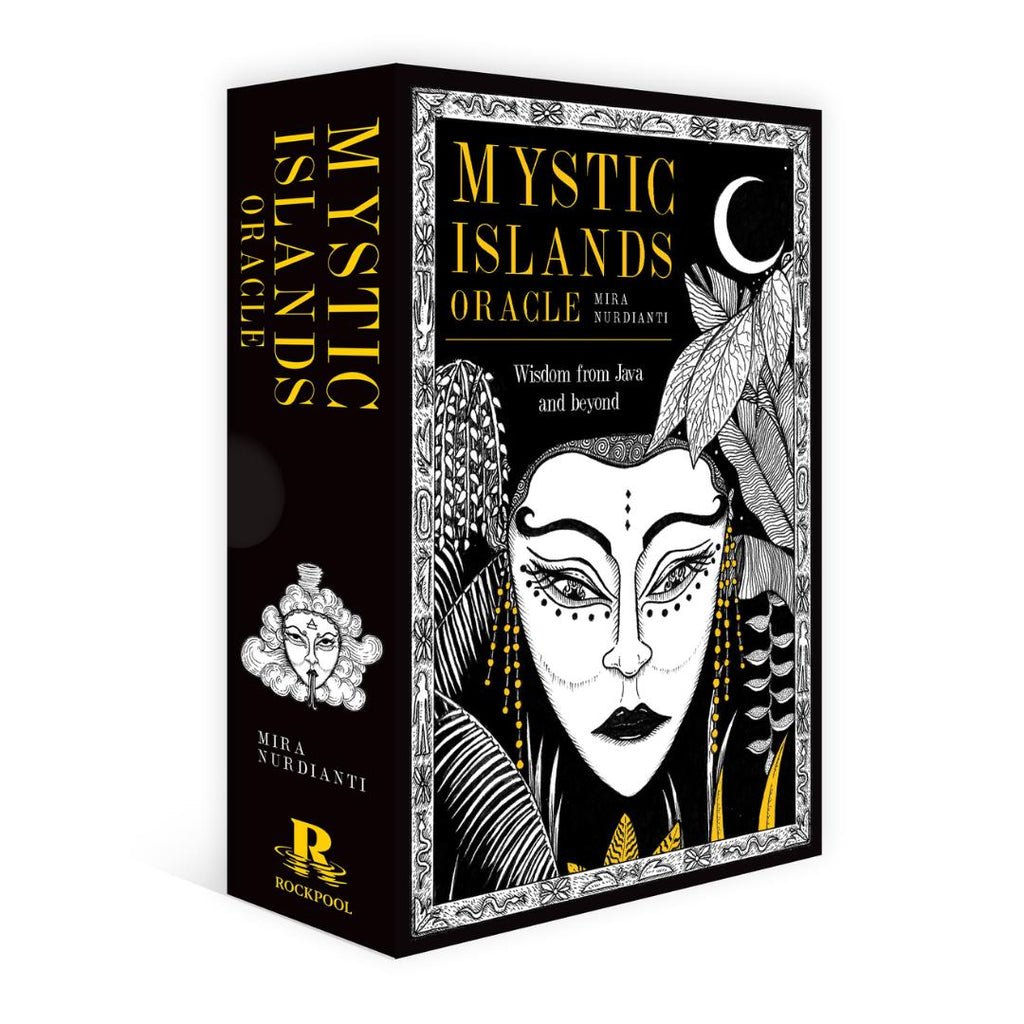 Mystic Islands Oracle