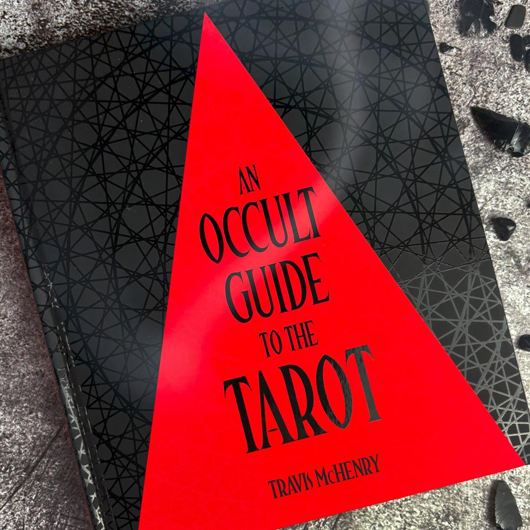 An Occult Guide to the Tarot