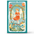 Flower Spirit Tarot