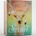 The Spirit Animal Oracle
