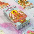 Siddhartha Tarot