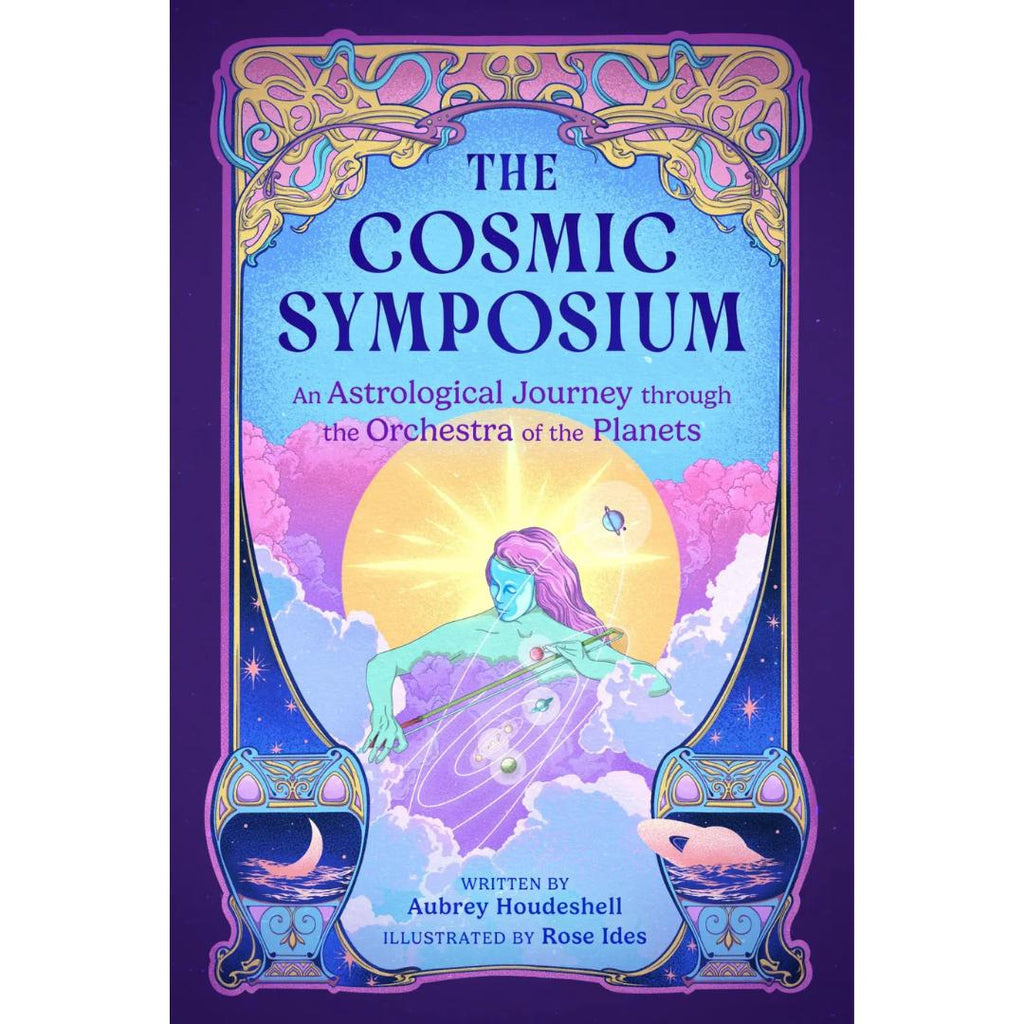 The Cosmic Symposium