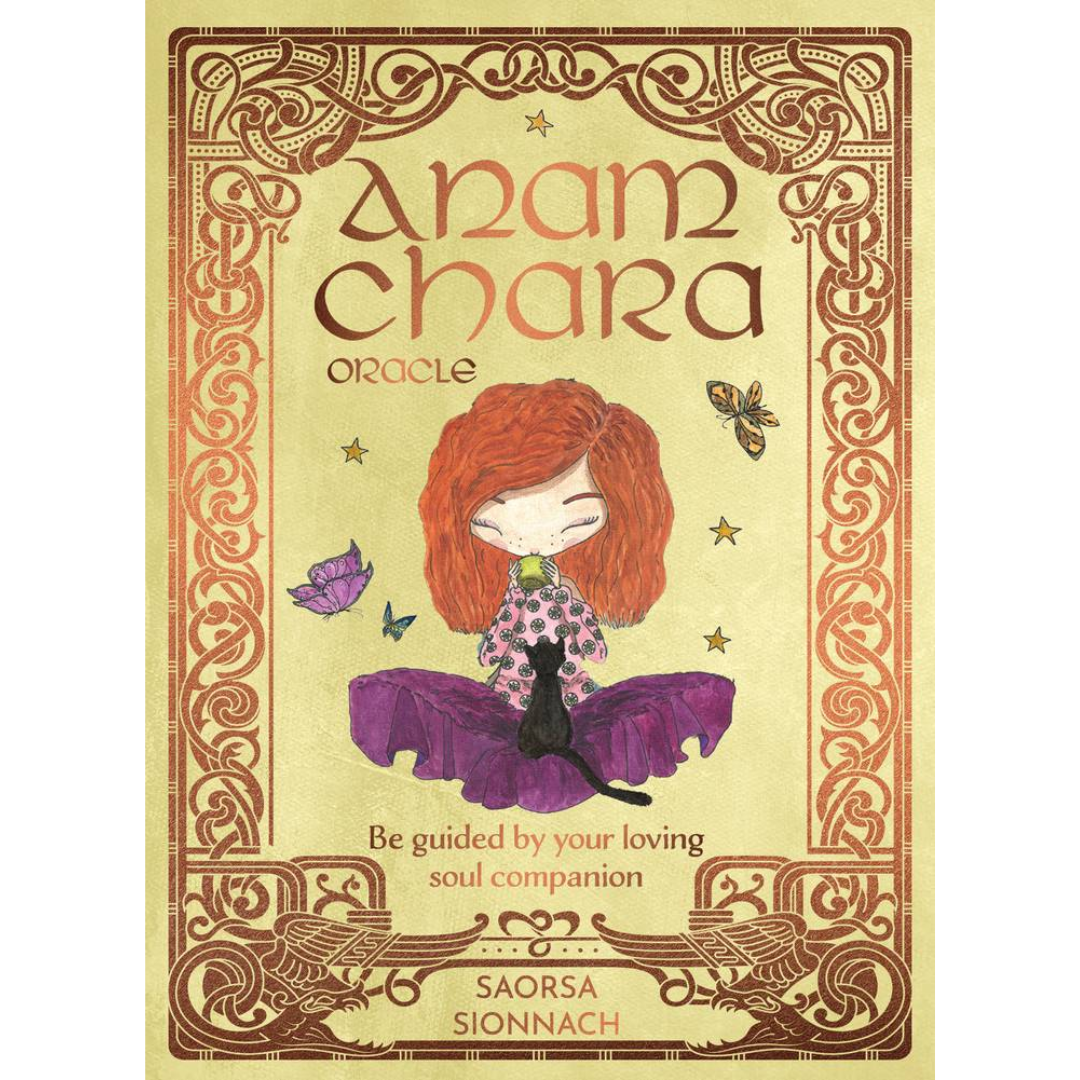 Anamchara Oracle
