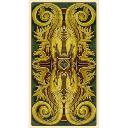 Mystical Tarot