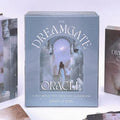 The Dreamgate Oracle: A Self-Reflective Deck