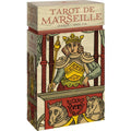 Tarot de Marseille - Anima Antiqua