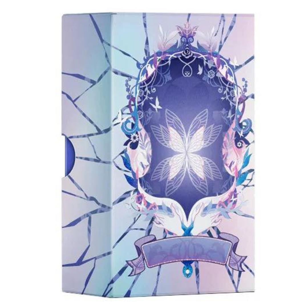 Unnamed Tarot - Deluxe Edition
