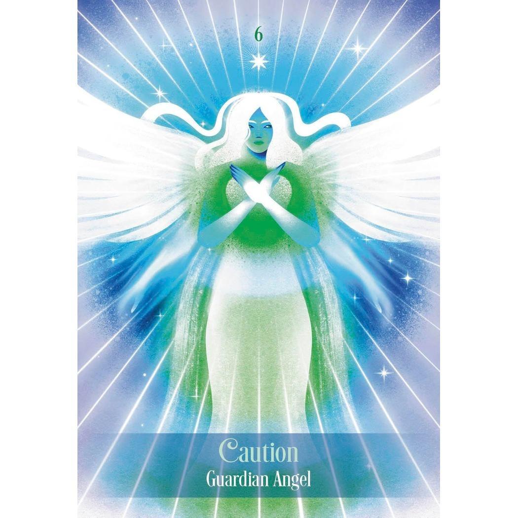 Ask Your Guides Oracle Cards
