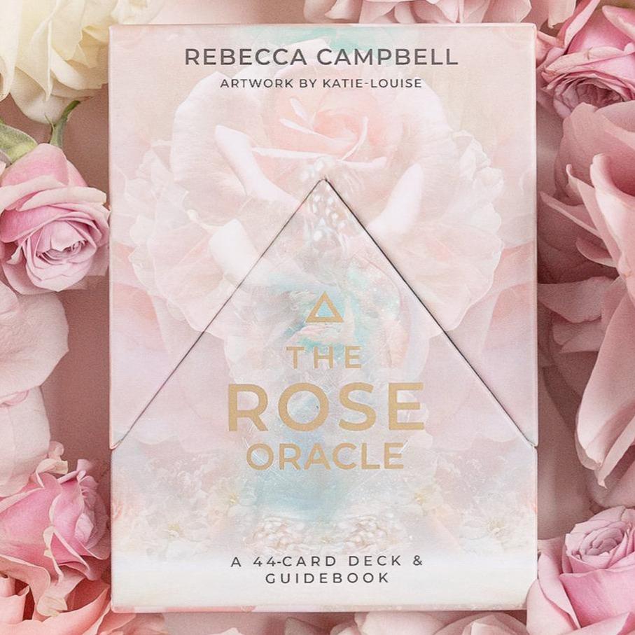 The Rose Oracle