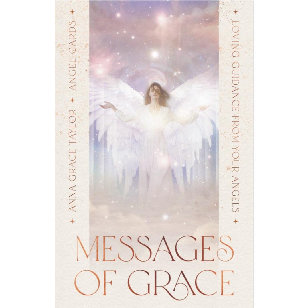 Messages of Grace