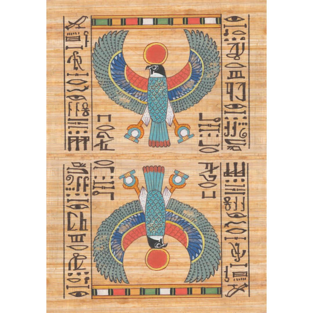 Egyptian Sacred Animals Oracle