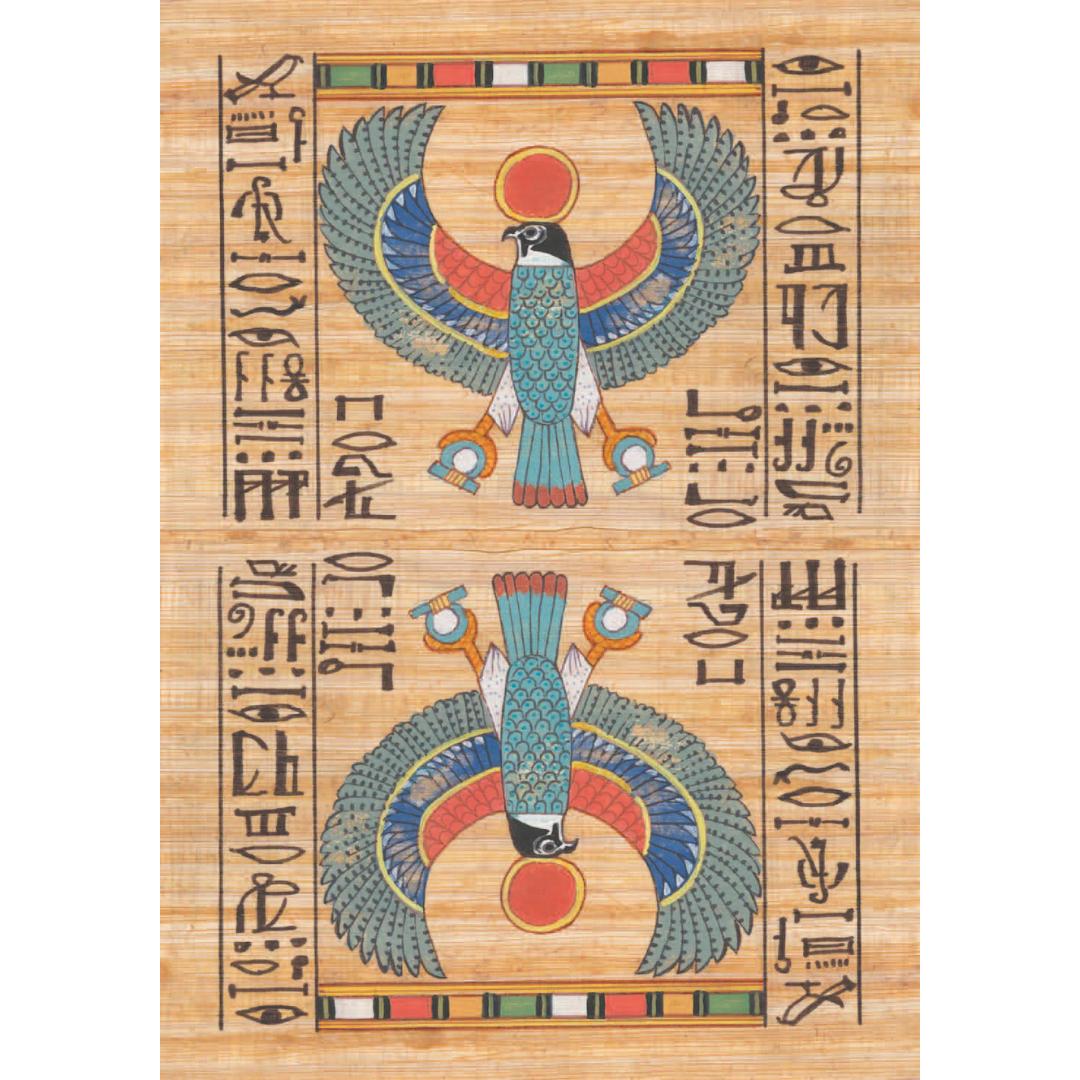 Egyptian Sacred Animals Oracle