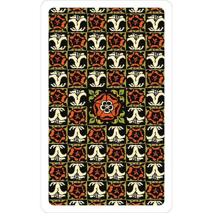 Radiant Wise Spirit Tarot Mini