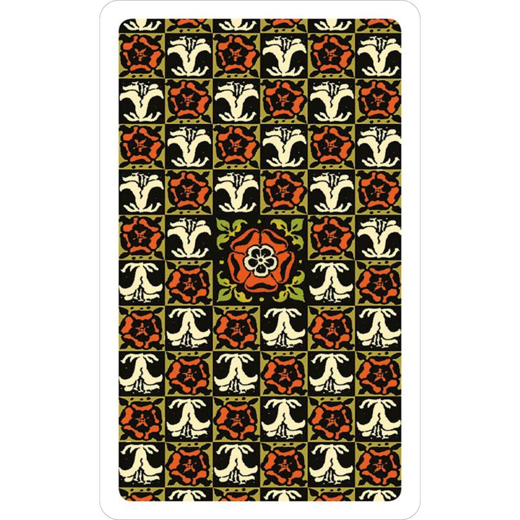 Radiant Wise Spirit Tarot Mini