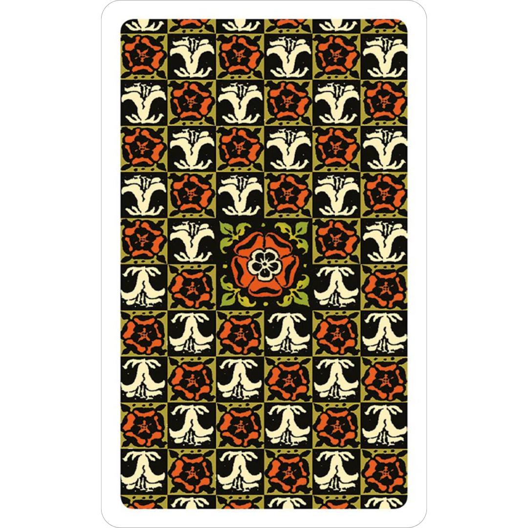 Radiant Wise Spirit Tarot Mini