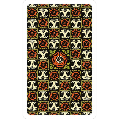 Radiant Wise Spirit Tarot Mini