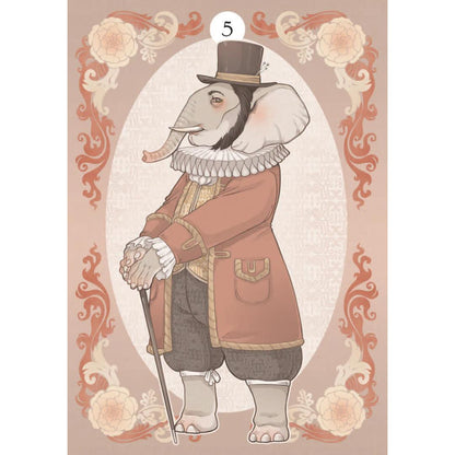Oracle of the Chimeras