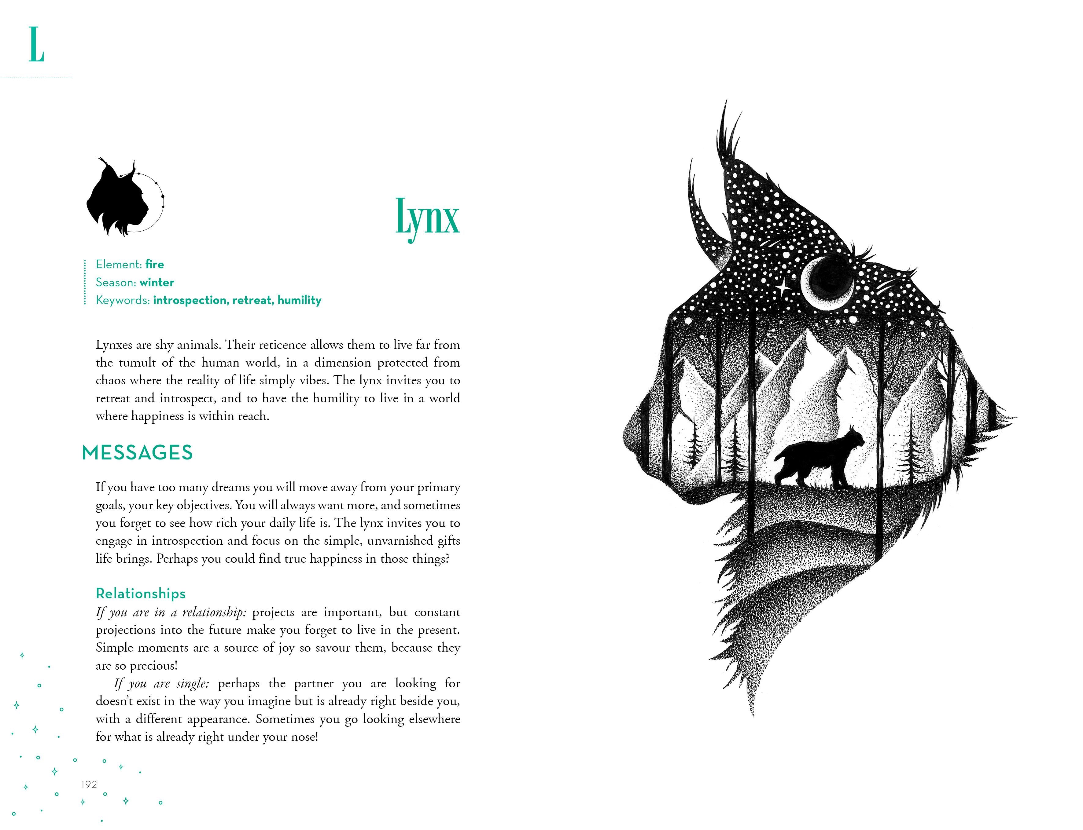 An A-Z of Animal Symbolism