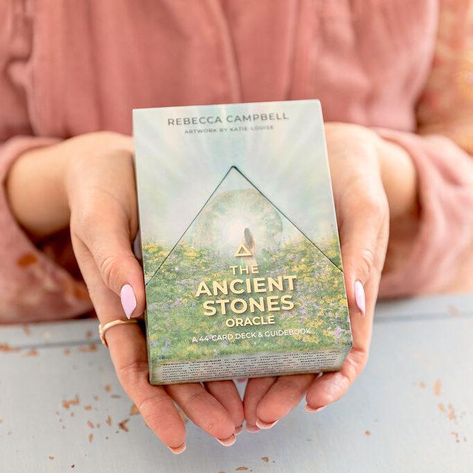 The Ancient Stones Oracle