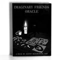 Imaginary Friends Oracle by Donny Hendrawan