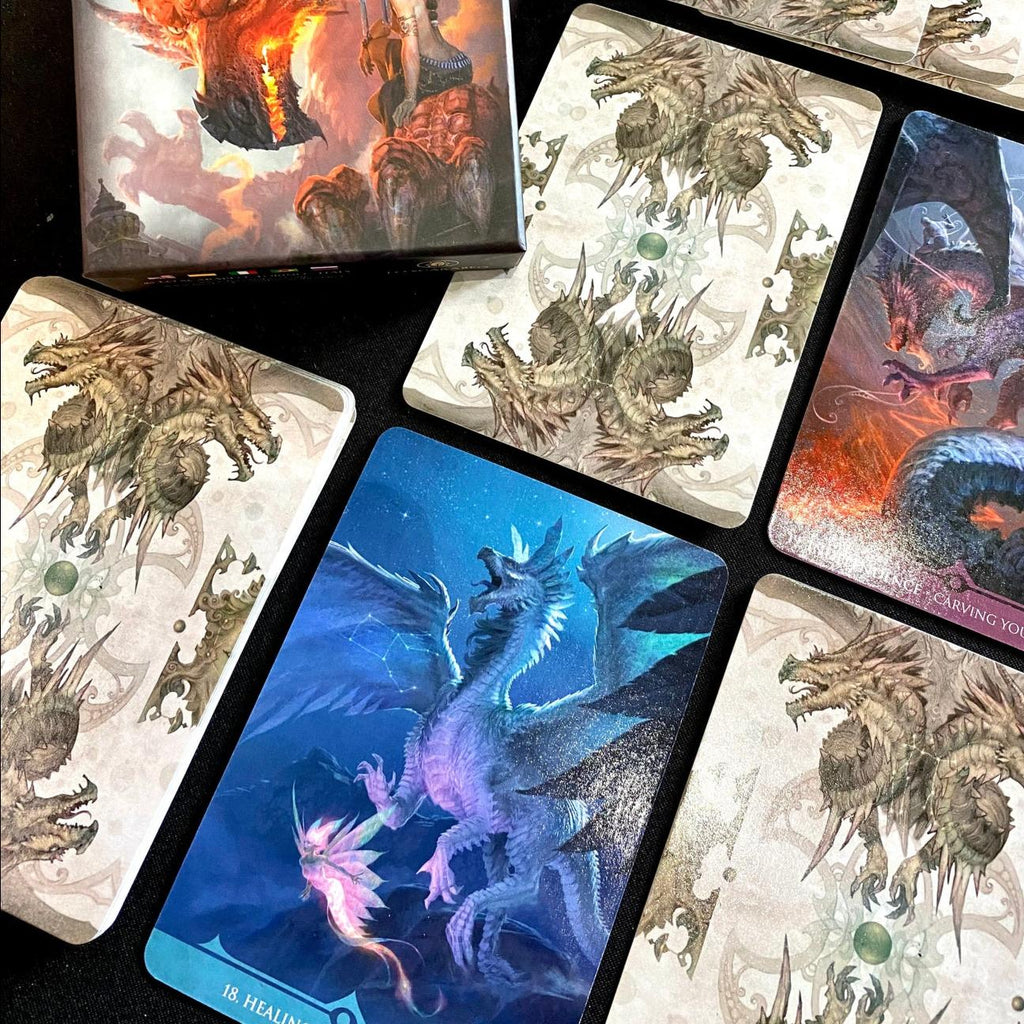 StarDragons Oracle