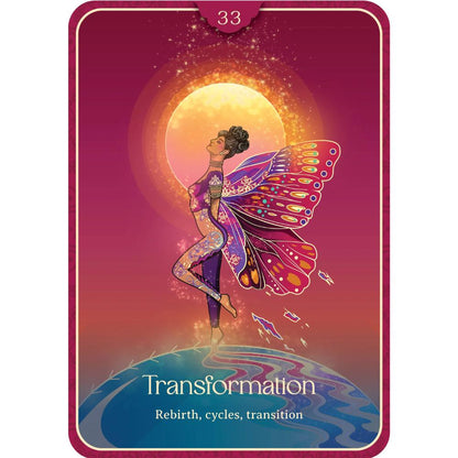 Rising Rani Oracle