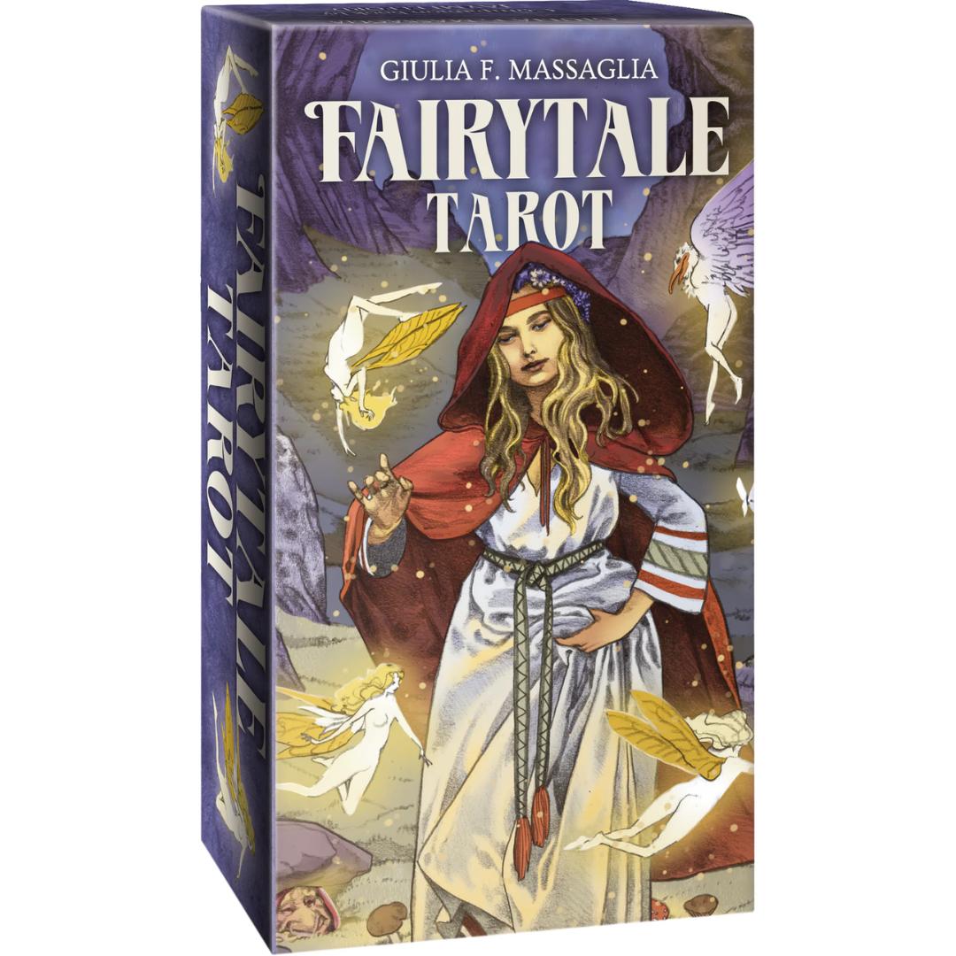 Fairytale Tarot