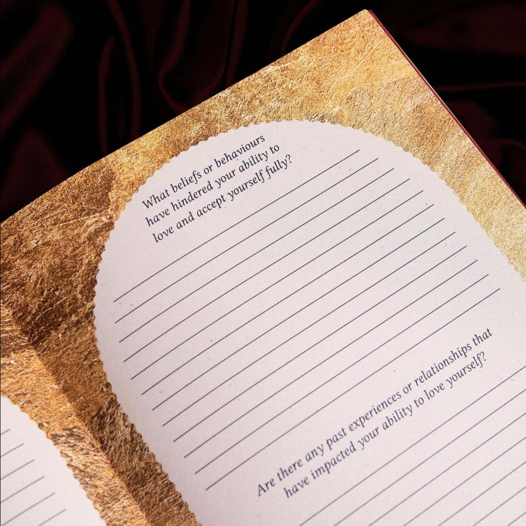 Aphrodite's Journal Dreamy Moons