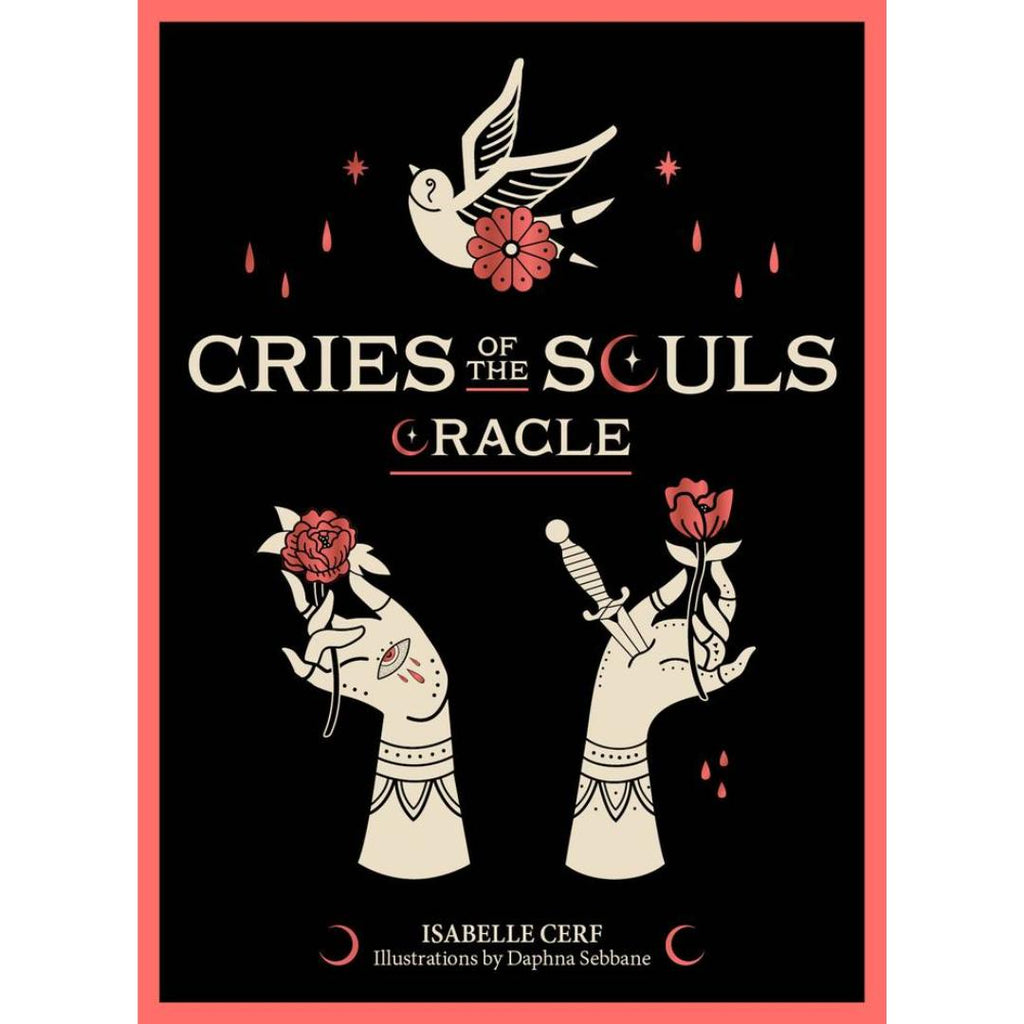 Cries of The Souls Oracle