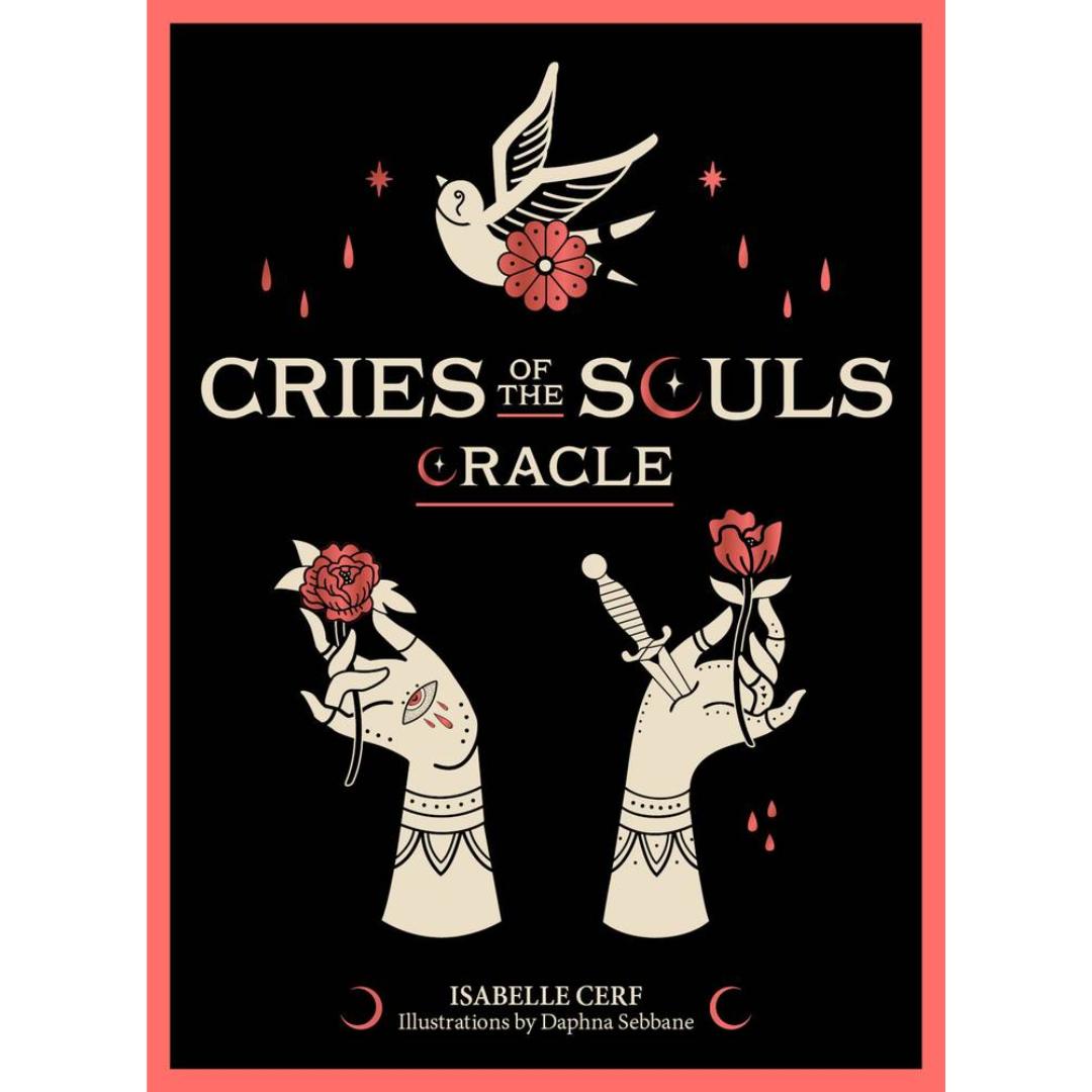Cries of The Souls Oracle
