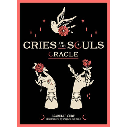 Cries of The Souls Oracle