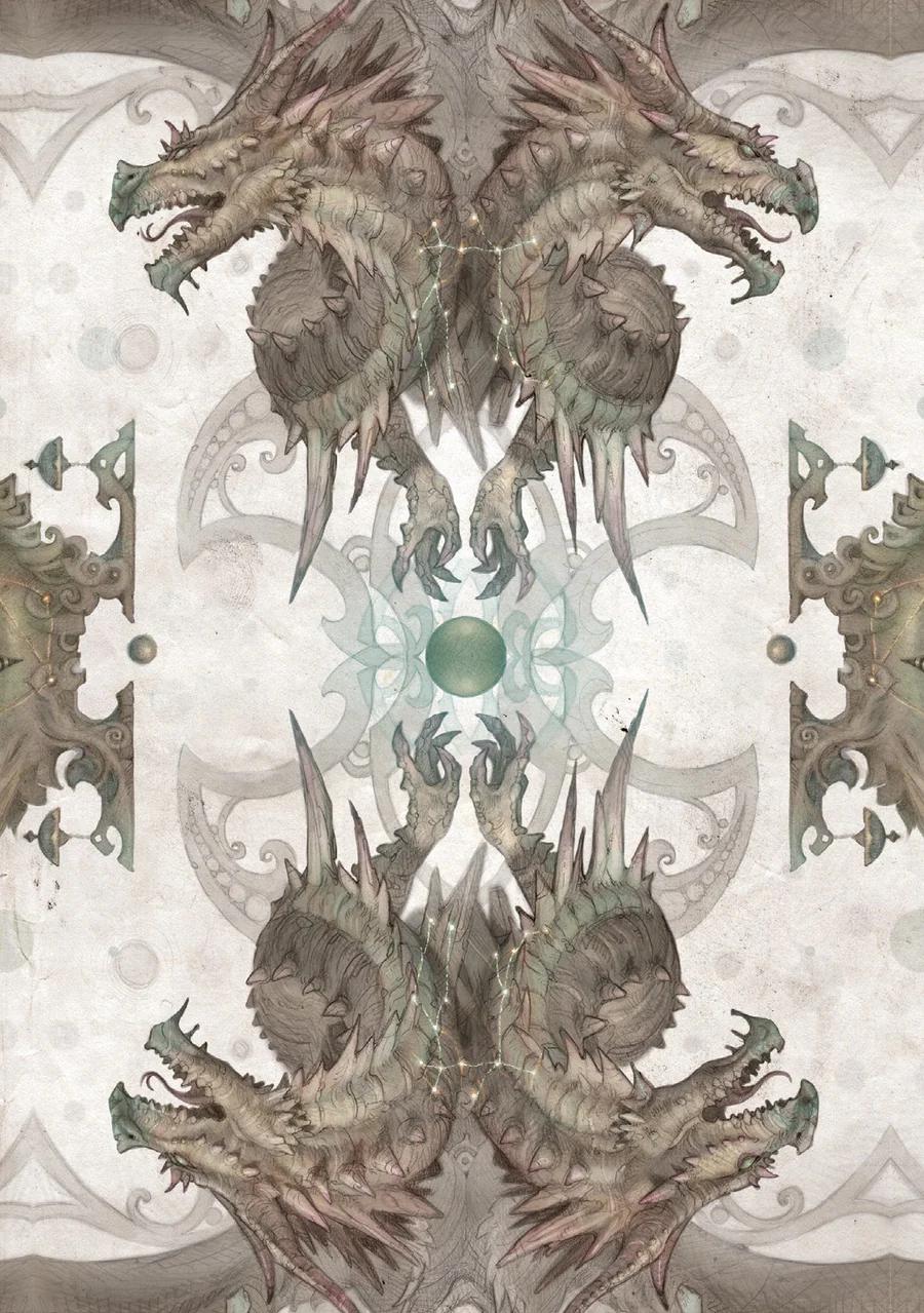 StarDragons Oracle
