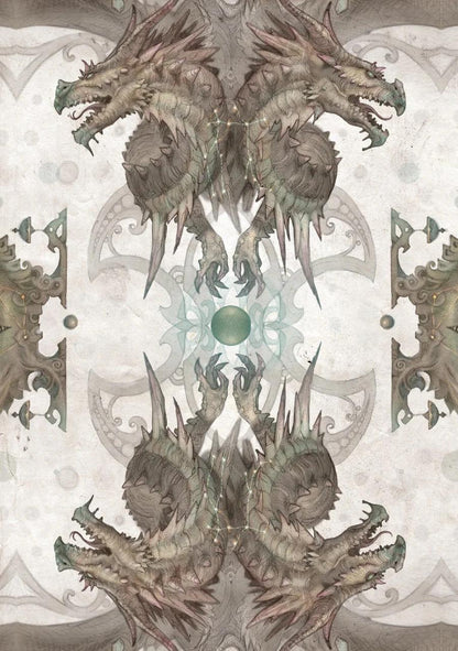 StarDragons Oracle