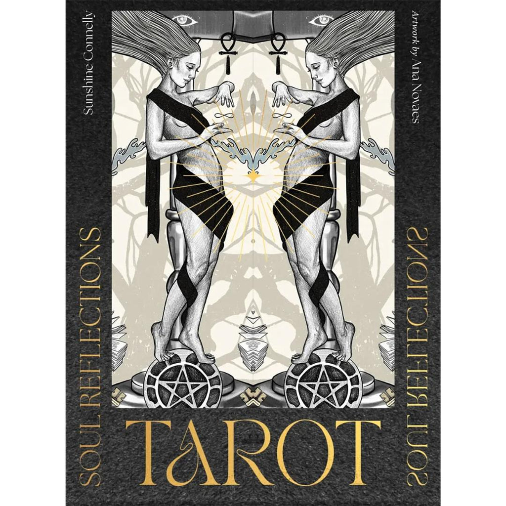 Soul Reflections Tarot